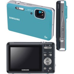 Фотоаппарат Samsung WP10