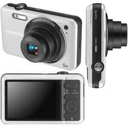 Фотоаппараты Samsung ES37