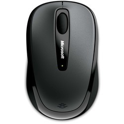 Мышка Microsoft Wireless Mobile Mouse 3500 (розовый)