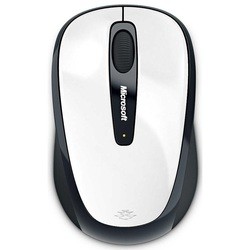 Мышка Microsoft Wireless Mobile Mouse 3500 (черный)