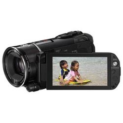 Видеокамеры Canon LEGRIA HF S200