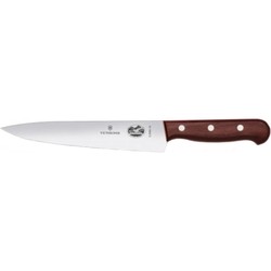 Кухонные ножи Victorinox Wood 5.52000.19