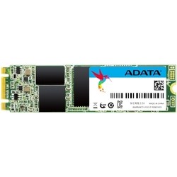 SSD накопитель A-Data ASU800NS38-128GT-C