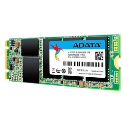 SSD накопитель A-Data ASU800NS38-1TT-C