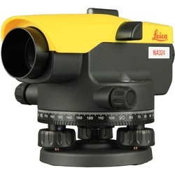 Нивелир / уровень / дальномер Leica NA 324