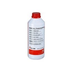 Охлаждающая жидкость SWaG Antifreeze G12 Red 1.5L