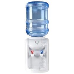 Кулер для воды Ecotronic K1-TE (белый)