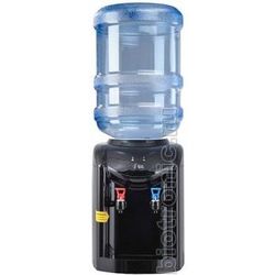 Кулер для воды Ecotronic K1-TE (черный)