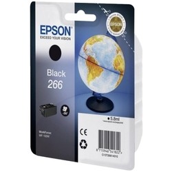 Картридж Epson T266 C13T26614010