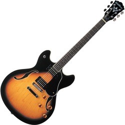Гитара Washburn HB30