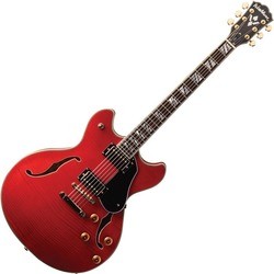 Гитара Washburn HB35