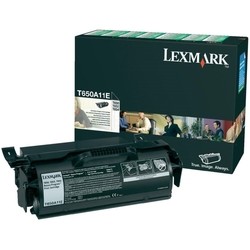 Картридж Lexmark T650A11E
