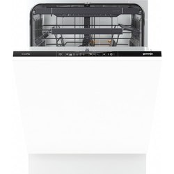 Встраиваемая посудомоечная машина Gorenje MGV 6516