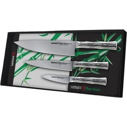 Набор ножей SAMURA Bamboo SBA-0220