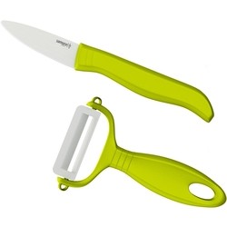 Набор ножей SAMURA Eco-Ceramic SKC-011GR