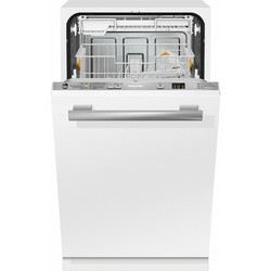 Встраиваемая посудомоечная машина Miele G 4780 SCVi