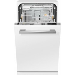Встраиваемая посудомоечная машина Miele G 4880 SCVi