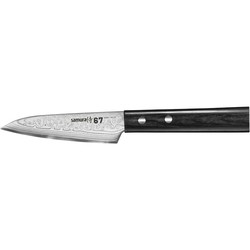 Кухонный нож SAMURA 67 SD67-0010