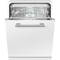 Встраиваемая посудомоечная машина Miele G 4965 SCVi