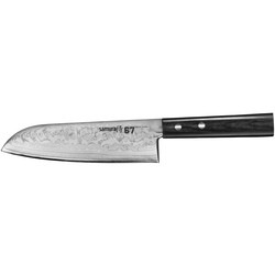 Кухонный нож SAMURA 67 SD67-0094
