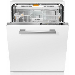 Встраиваемая посудомоечная машина Miele G 6660 SCVi