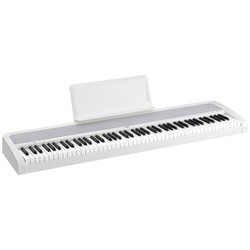 Цифровое пианино Korg B1 (белый)