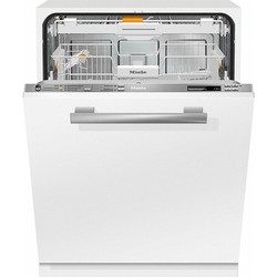 Встраиваемая посудомоечная машина Miele G 6760 SCVi