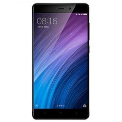 Мобильный телефон Xiaomi Redmi 4 Pro 32GB (черный)