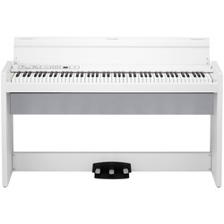 Цифровое пианино Korg LP-380 (черный)