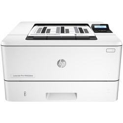 Принтер HP LaserJet Pro 400 M402DNE