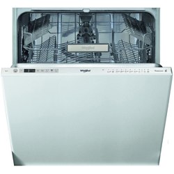 Встраиваемая посудомоечная машина Whirlpool WIO 3T321
