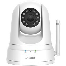 Камера видеонаблюдения D-Link DCS-5030L
