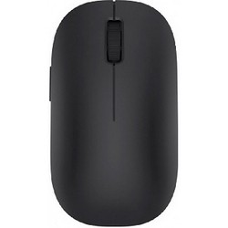 Мышка Xiaomi Mi Portable Mouse (черный)