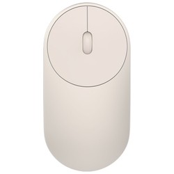 Мышка Xiaomi Mi Portable Mouse (золотистый)