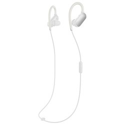 Наушники Xiaomi Mi Sports Bluetooth Headset (белый)