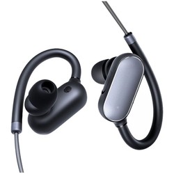 Наушники Xiaomi Mi Sports Bluetooth Headset (черный)