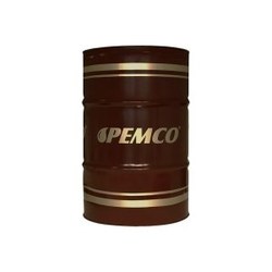 Моторное масло Pemco Diesel G-9 UHPD 10W-40 Nano 208L