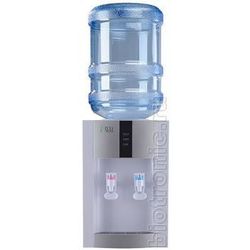Кулер для воды Ecotronic H1-T (белый)