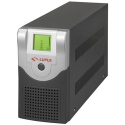 ИБП Fideltronik Lupus 700 LCD