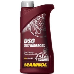 Трансмиссионное масло Mannol DSG Getriebeoel 1L