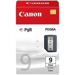Картридж Canon PGI-9 Clear 2442B001
