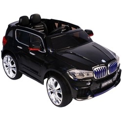 Детский электромобиль RiverToys BMW E001KX