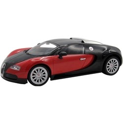 Радиоуправляемая машина KidzTech Bugatti Veyron 16.4 Super Sport 1:12