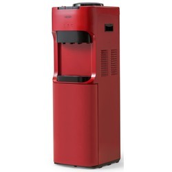 Кулер для воды VATTEN V45QE (красный)