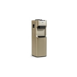 Кулер для воды VATTEN V45QE (золотистый)