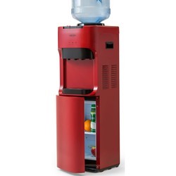 Кулер для воды VATTEN V45QKB (красный)