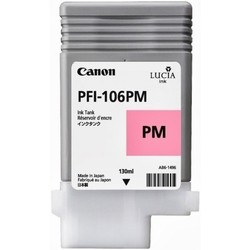 Картридж Canon PFI-106PM 6626B001