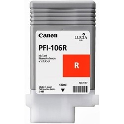 Картридж Canon PFI-106R 6627B001