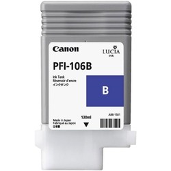Картридж Canon PFI-106B 6629B001