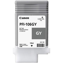 Картридж Canon PFI-106GY 6630B001